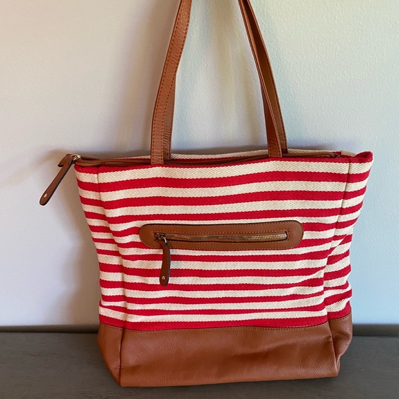 Street Level Handbag - Picture 2 of 6